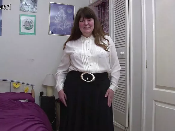 Amateur Mature Mom Vagina Saala Bilchaataa Saala Beela'e Sossobuu.