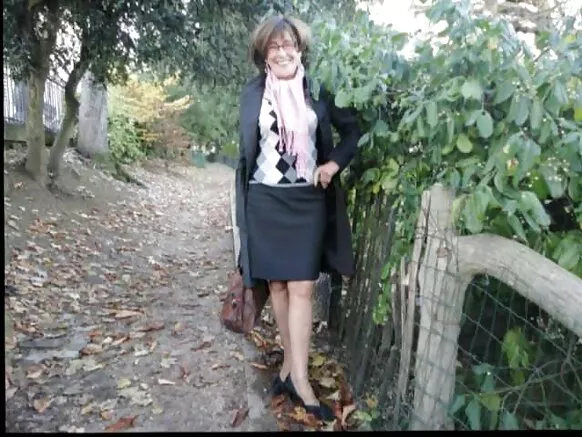 Granny granny french dubartoota dullooman xuuxan mix03.