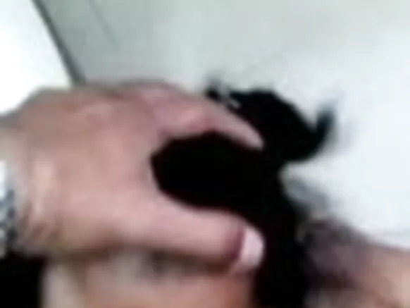 Aunty Hindii grandnies fuck, blowjob kenni fi fucked.