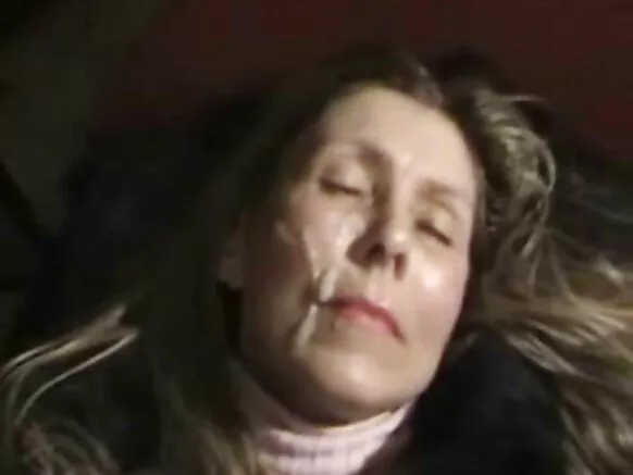 Adaadaa fi ijoollee durbaa xxx facials for mom.
