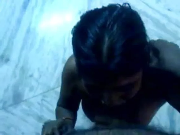 Desi ganda aunty rifeensa bilchaataa viidiyoo.
