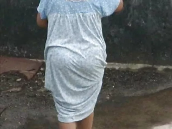 Basaasa Aunty Hindii - Harma Qaxxaamuraa - Ispeen Granny Anal Harma Haaraa wajjin, Voyeur.