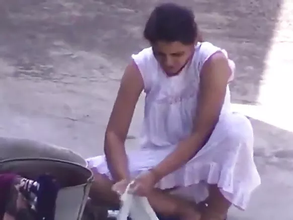 Lesbians bilchaataa jalatti bilchaatan siree jalqabaa #54.