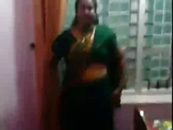 Granny aunty wal qunnamtii saalaa indian 1324.